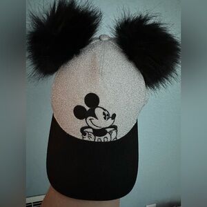 Mickey Hat